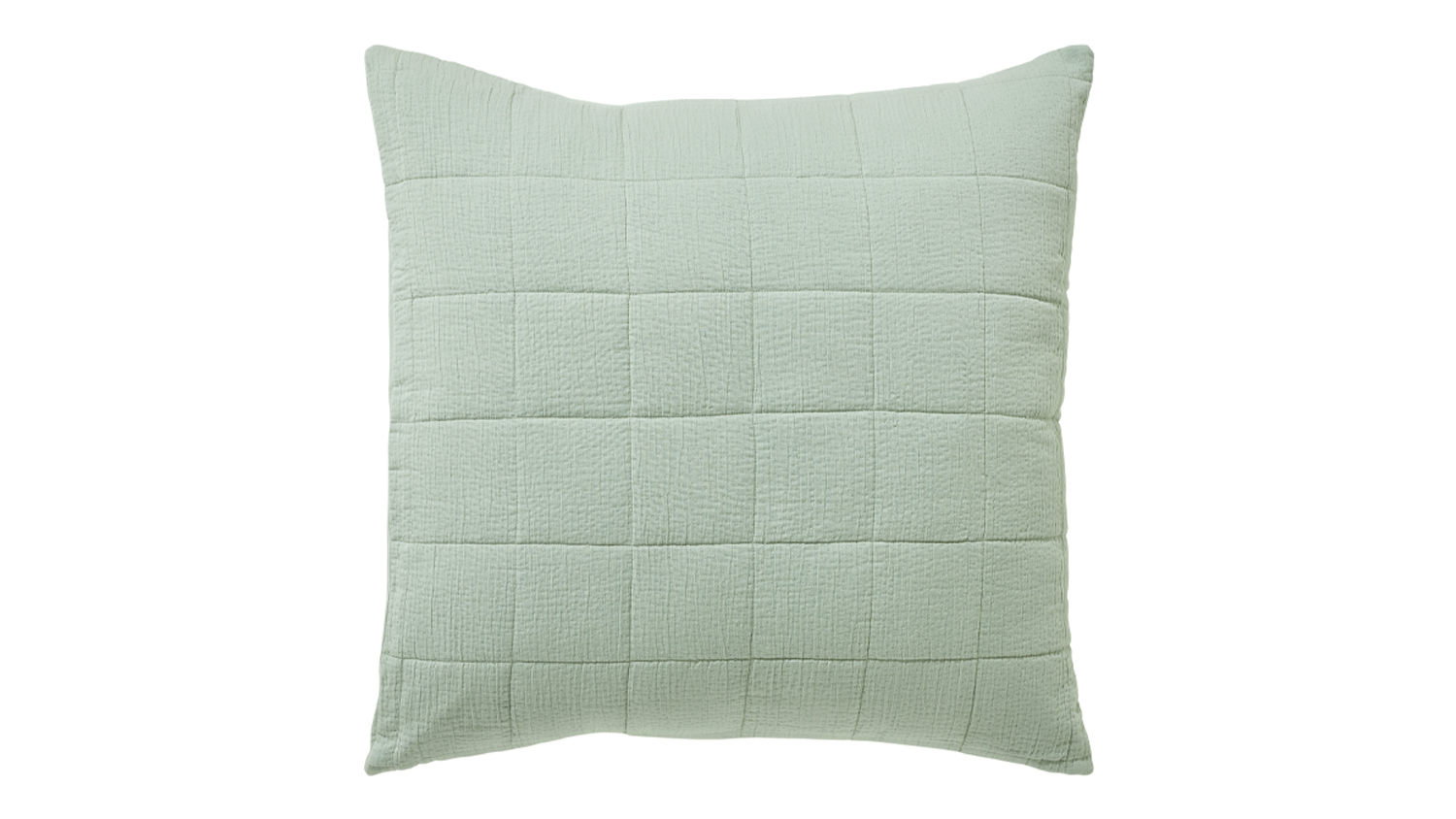Leni Iceberg European Pillowcase by L'Avenue