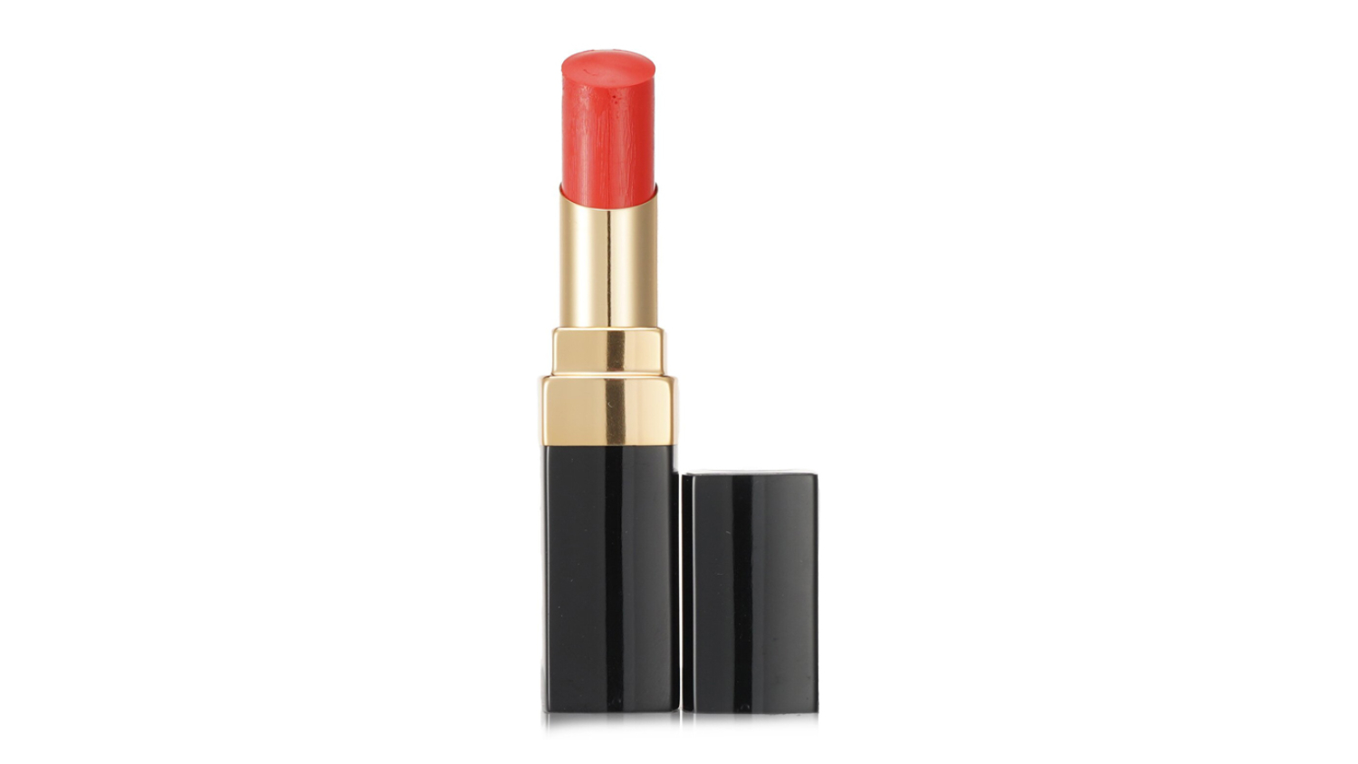 Chanel Rouge Coco Flash Hydrating Vibrant Shine Lip Colour - # 60 Beat - 3g/0.1oz