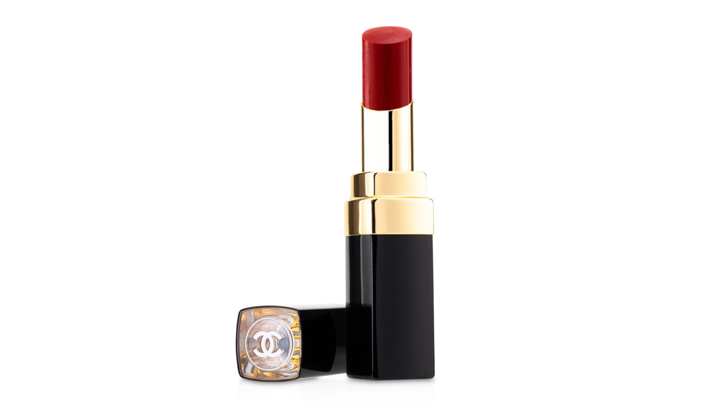 Chanel Rouge Coco Flash Hydrating Vibrant Shine Lip Colour - # 66 Pulse - 3g/0.1oz