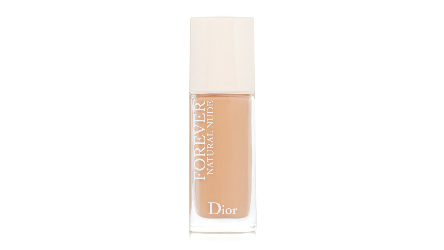 Christian Dior Dior Forever Natural Nude 24H Wear Foundation - # 2.5N Neutral - 30ml/1oz