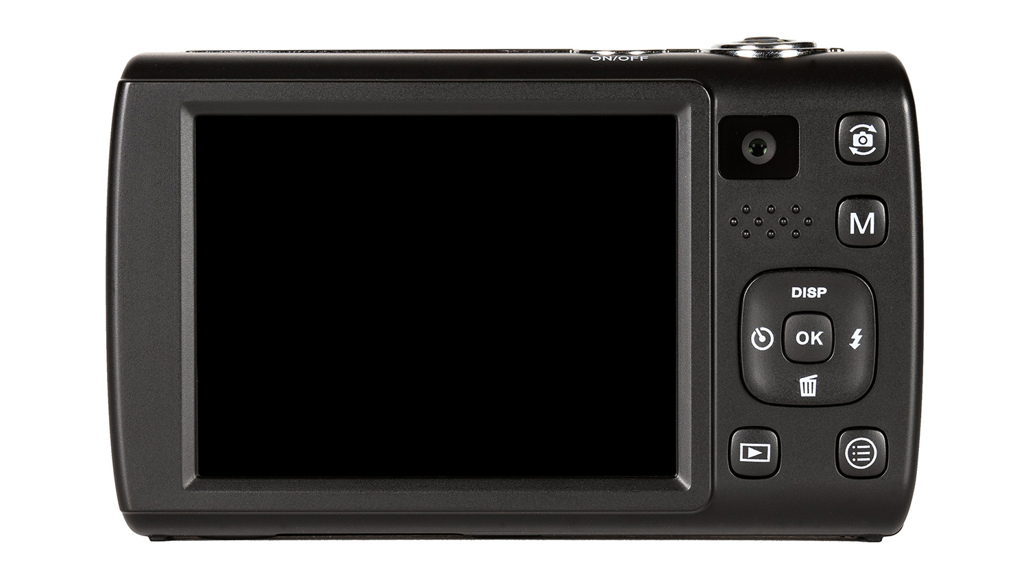 Ilford PIXI-Z Digital Zoom Camera - Black