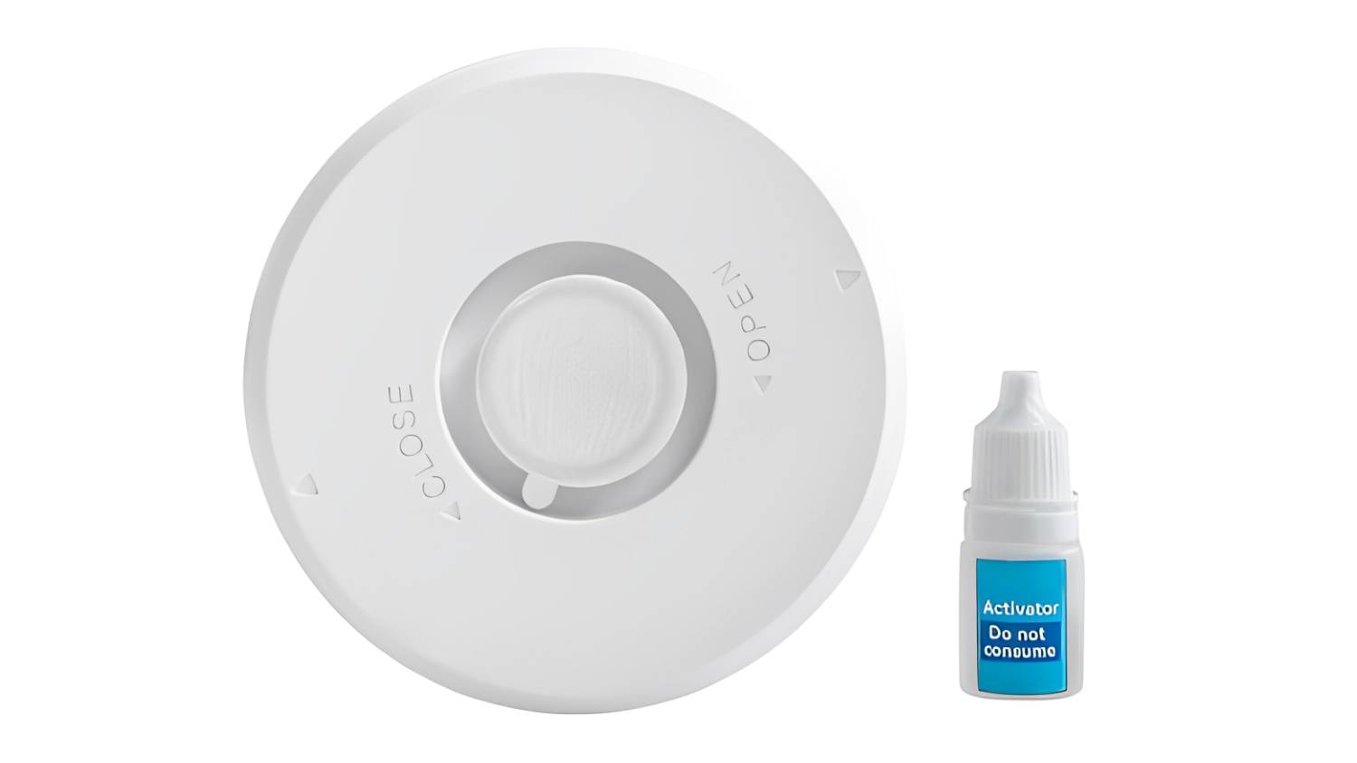 CatLink Replacement Deodorant Accessory for Scooper SE