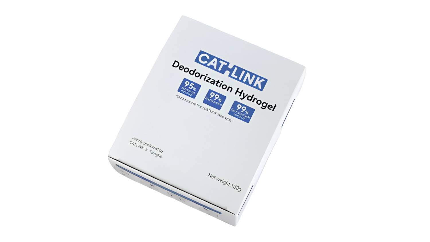 CatLink Replacement Deodorant Accessory for Scooper SE