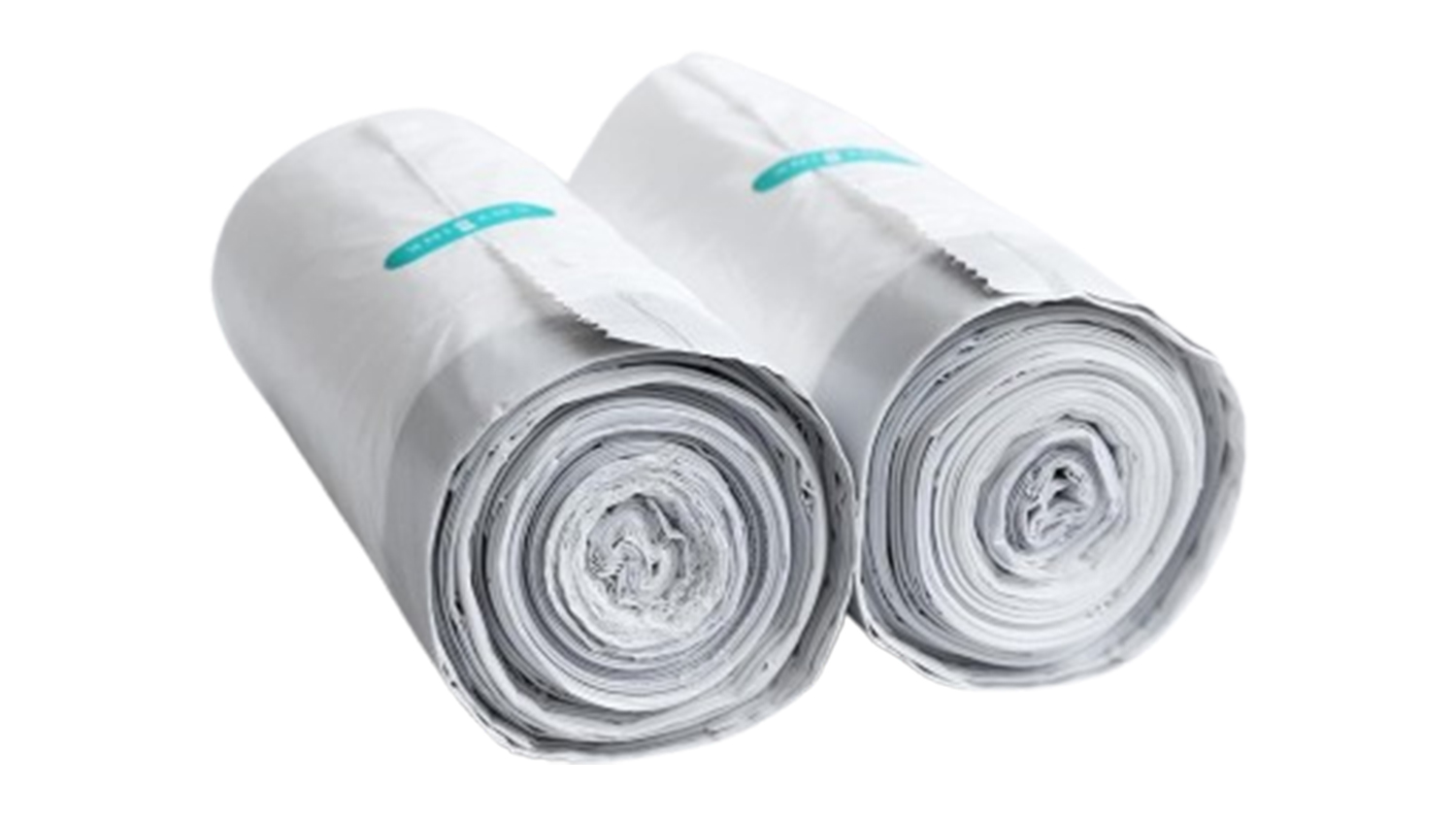 CatLink Replacement Waste Bag for Scooper Luxury Pro/Scooper Young 2pcs.