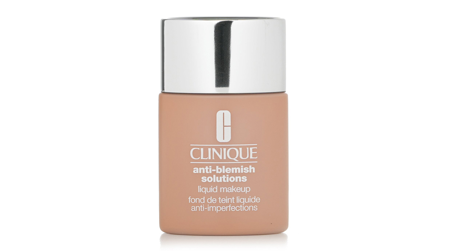 Clinique Anti Blemish Solutions Liquid Makeup - # 05 Fresh Beige - 30ml/1oz