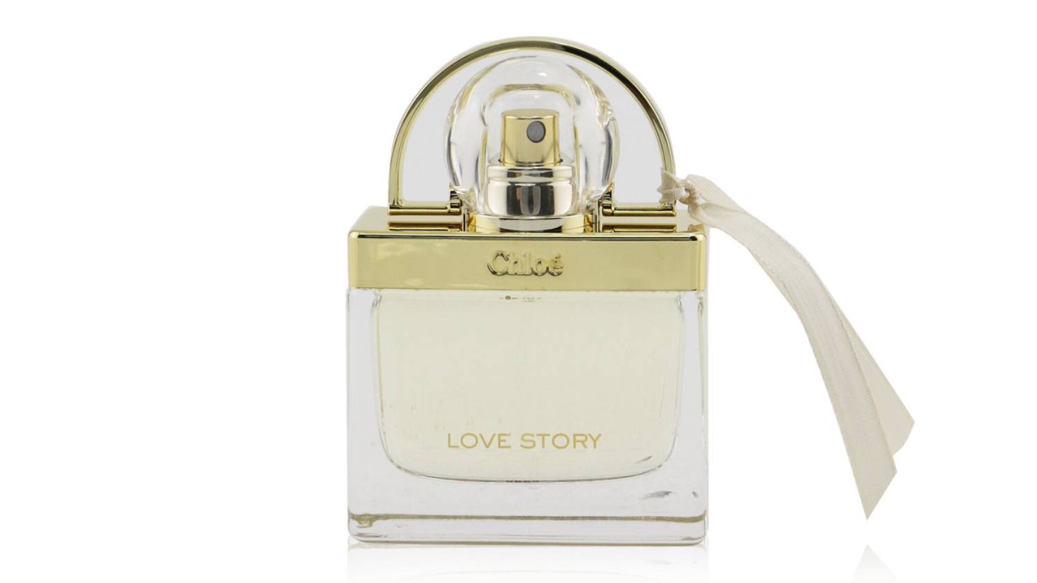 Chloe Love Story Eau De Parfum Spray - 30ml/1oz