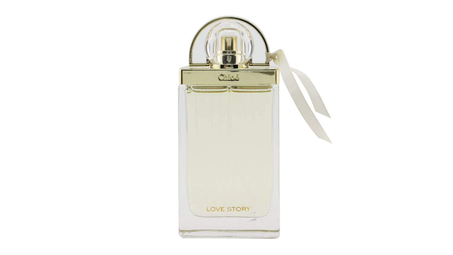 Chloe Love Story Eau De Parfum Spray - 75ml/2.5oz