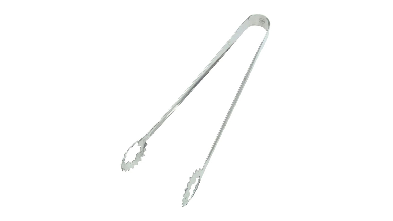 Wahei Freiz Ajido Round-Headed Cooking Tongs for Yakiniku, Tenpura 30cm