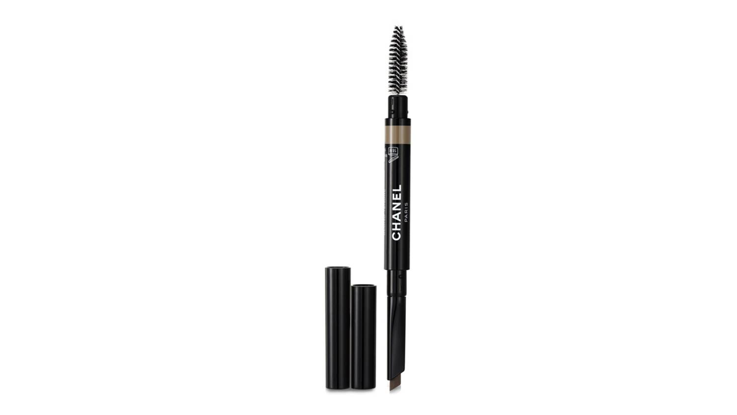 Chanel Stylo Sourcils Waterproof - # 806 Blond Tendre - 0.27g/0.009oz