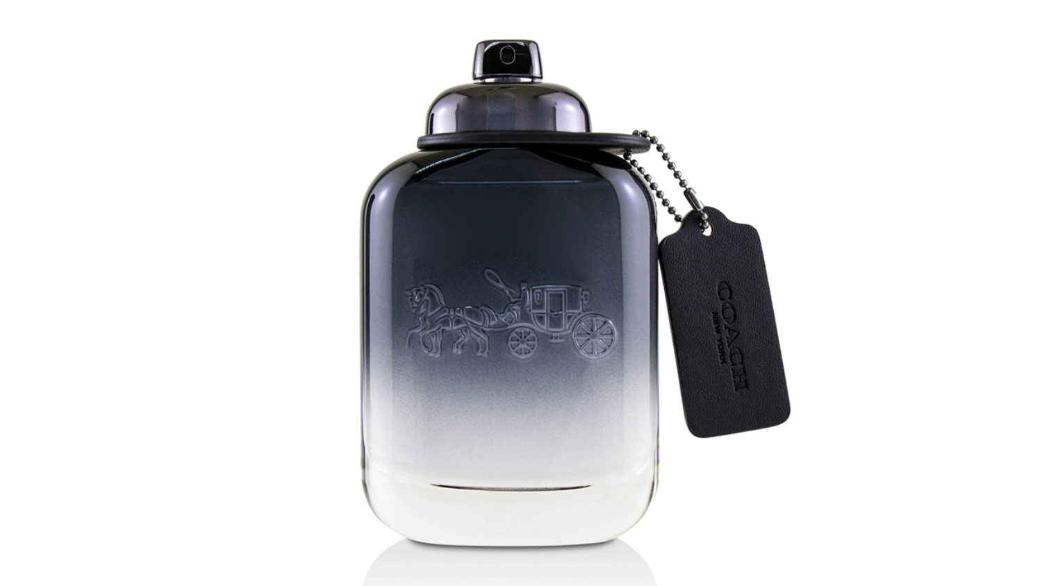 Coach For Men Eau De Toilette Spray - 100ml/3.3oz