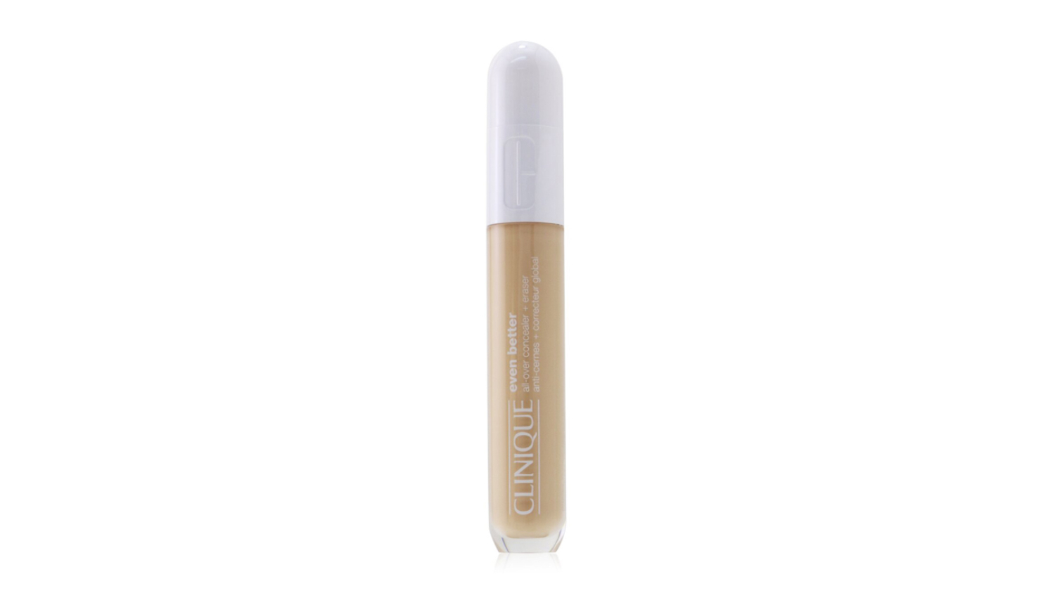 Clinique Even Better All Over Concealer + Eraser - # CN 28 Ivory - 6ml/0.2oz