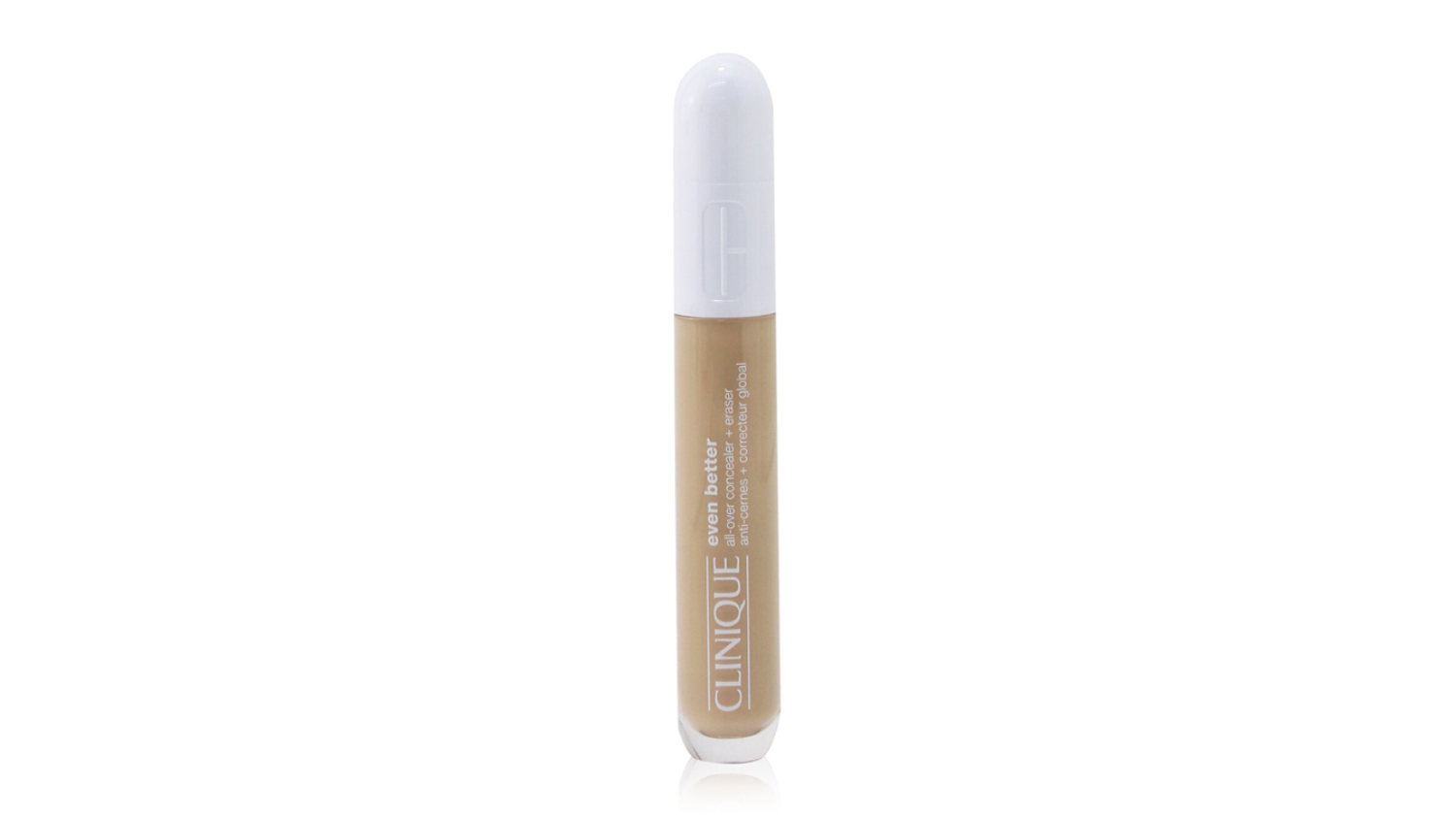 Clinique Even Better All Over Concealer + Eraser - # CN 52 Neutral - 6ml/0.2oz