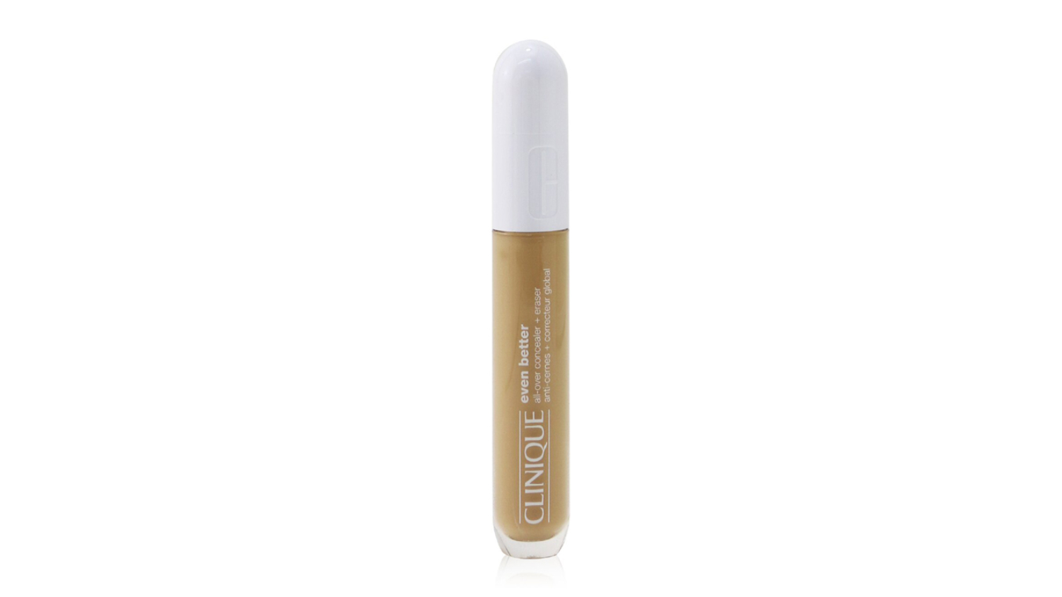 Clinique Even Better All Over Concealer + Eraser - # CN 90 Sand - 6ml/0.2oz