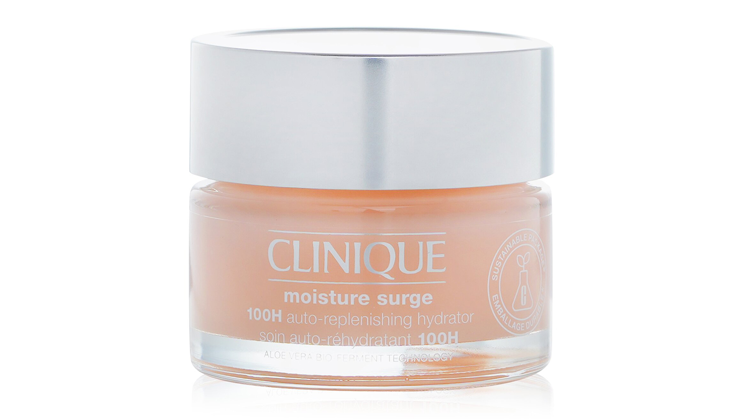 Clinique Moisture Surge 100H Auto-Replenishing Hydrator - 30ml/1oz