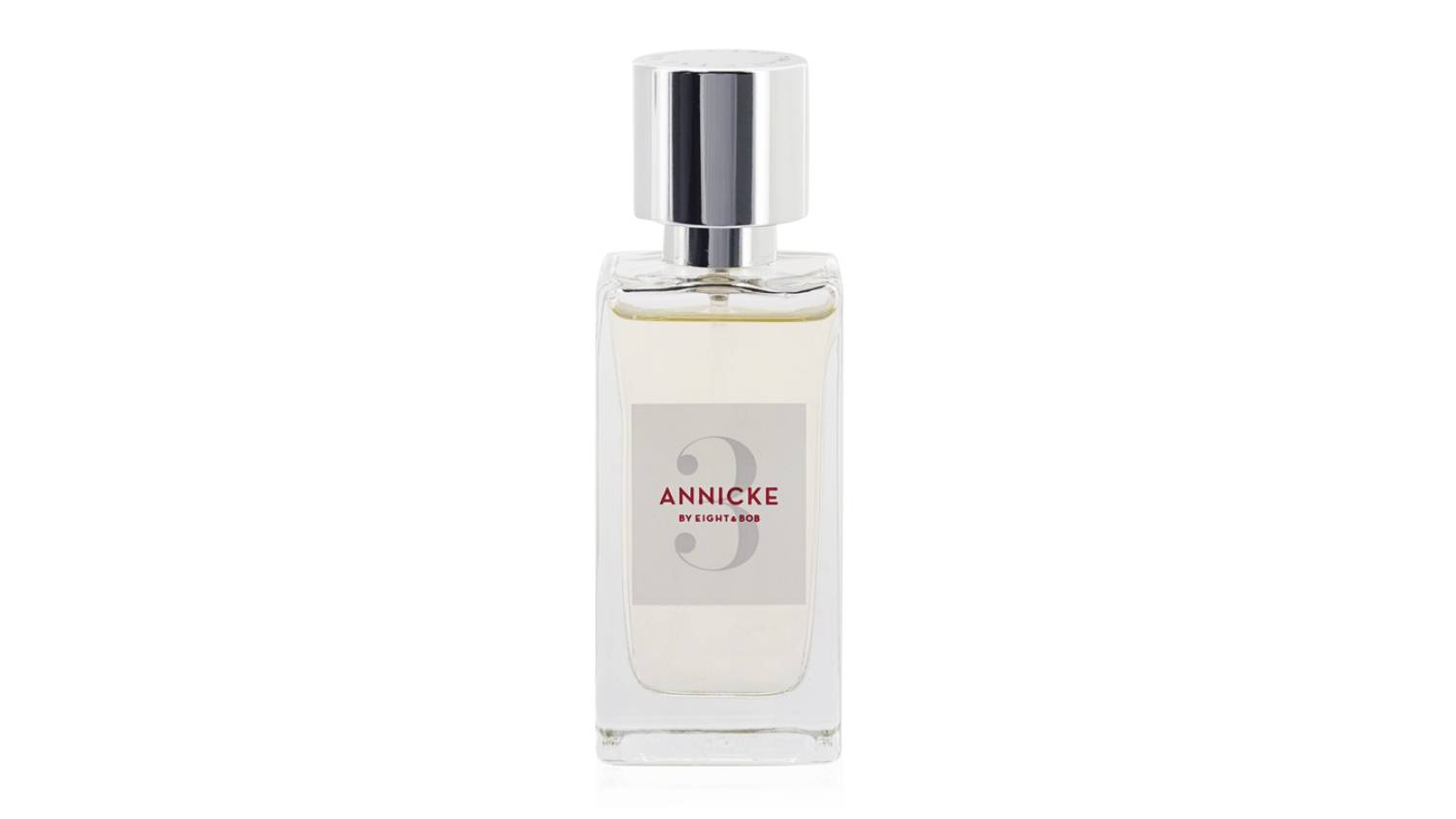 Eight & Bob Annicke 3 Eau De Parfum Spray - 30ml/1oz