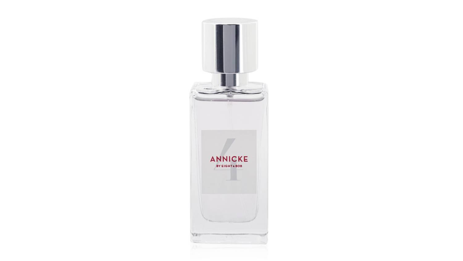 Eight & Bob Annicke 4 Eau De Parfum Spray - 30ml/1oz