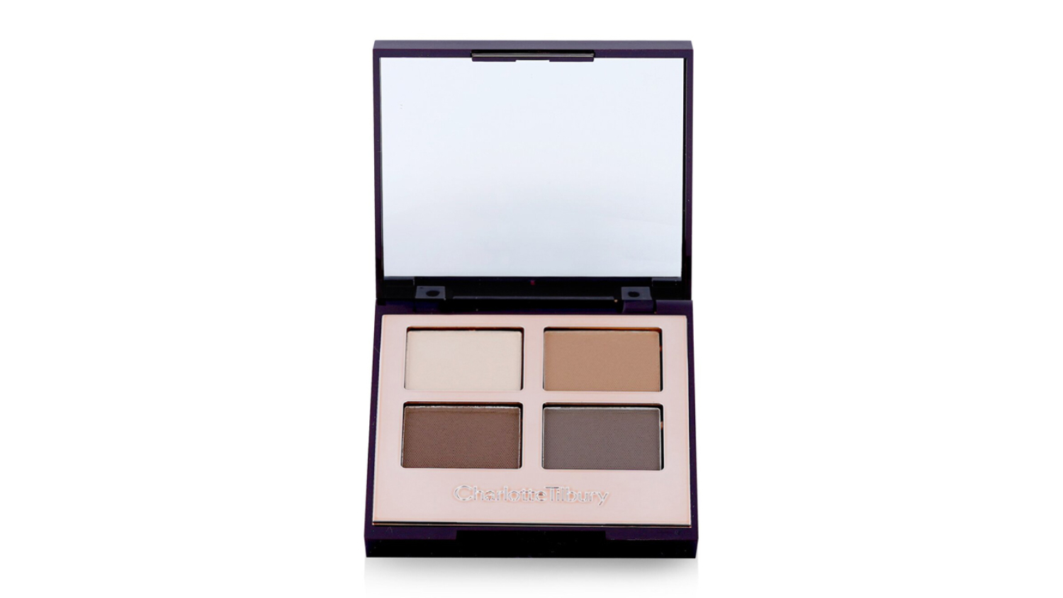 Charlotte Tilbury Luxury Palette - # The Sophisticate - 5.2g/0.18oz