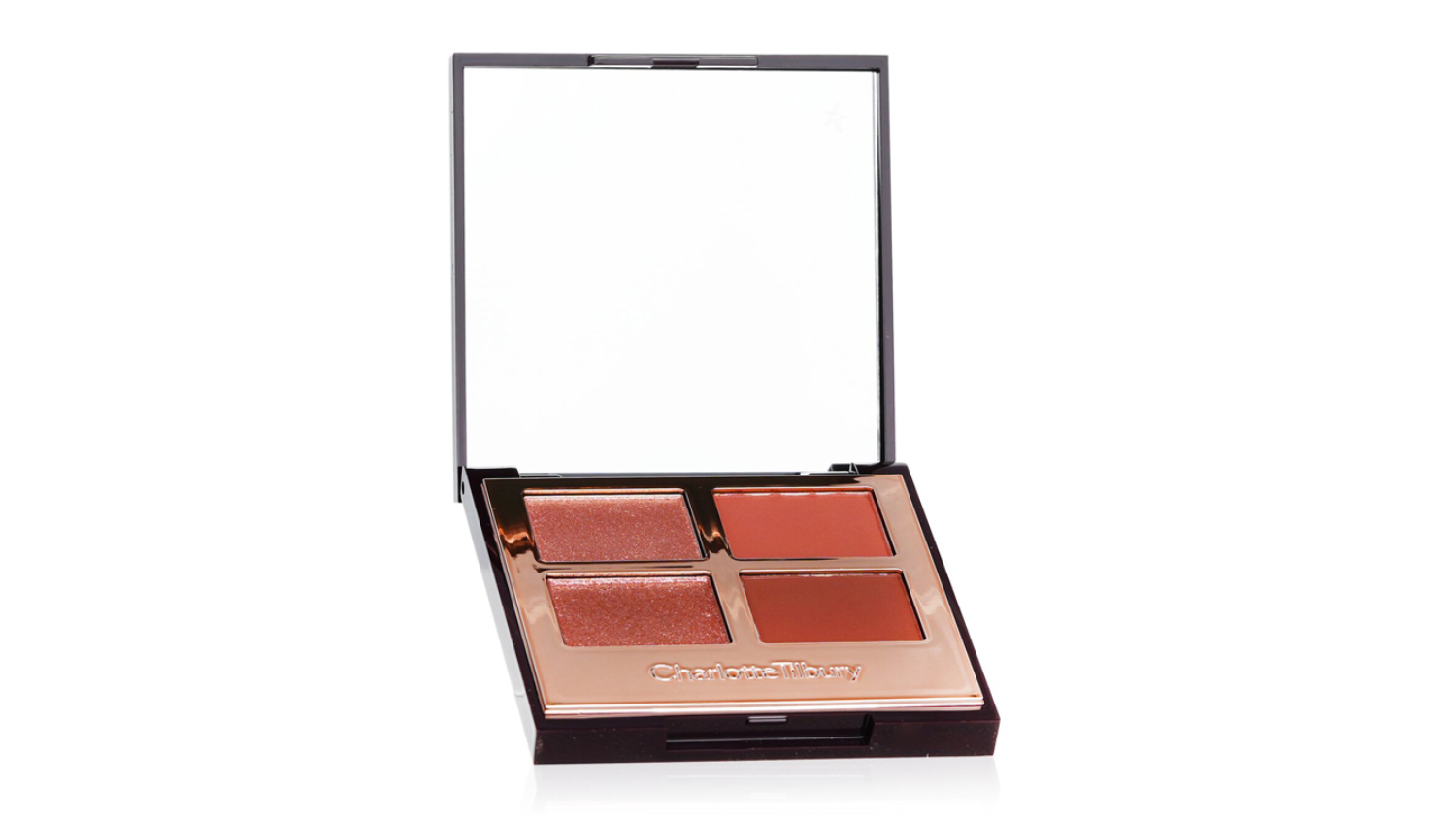 Charlotte Tilbury Luxury Palette - # Pillow Talk Dreams - 5.2g/0.18oz