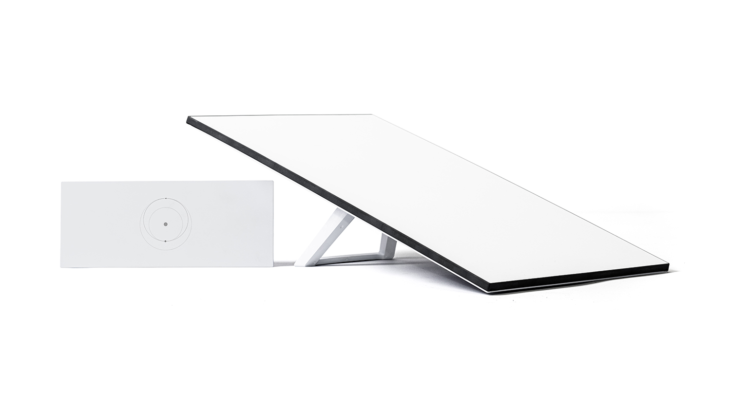 Starlink Standard Kit V4 Tri-Band Wi-Fi 6 System - White