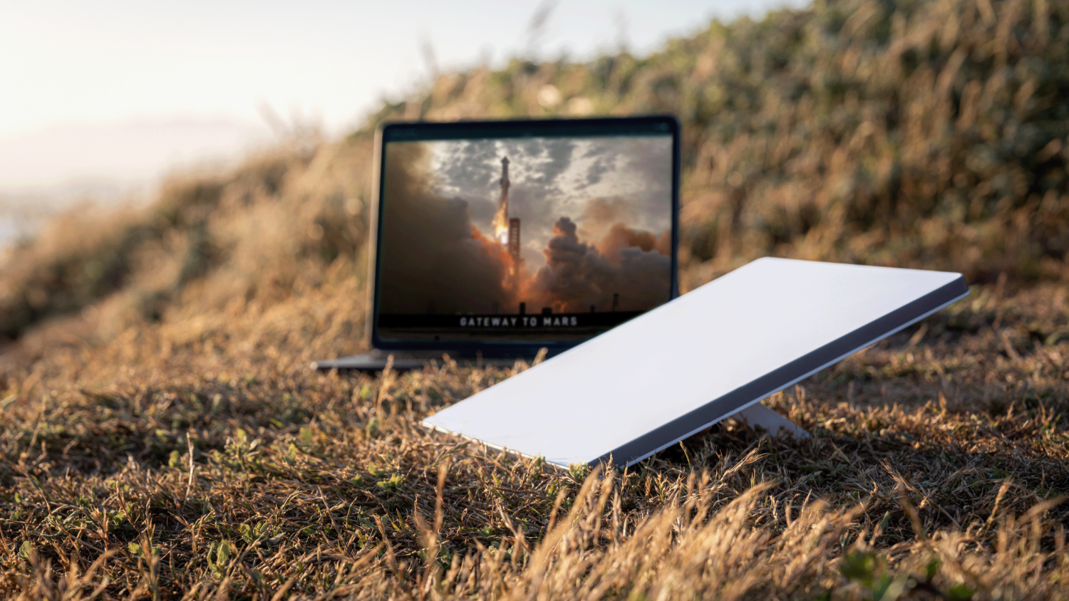 Starlink Mini with Integrated Wi-Fi - White