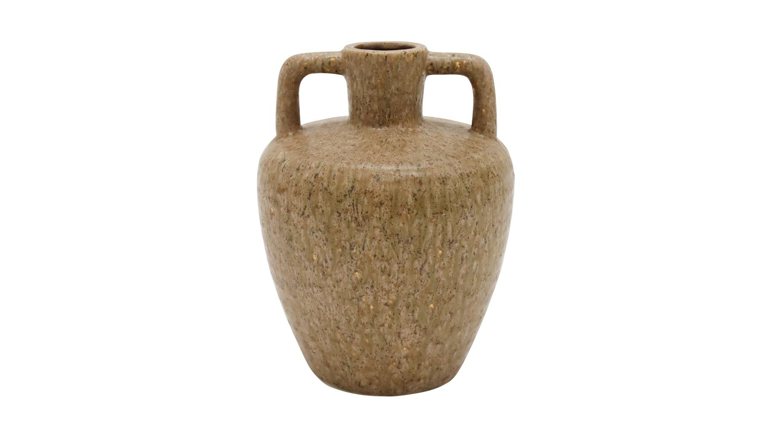Banksia Ceramic Vase - 24.5cm