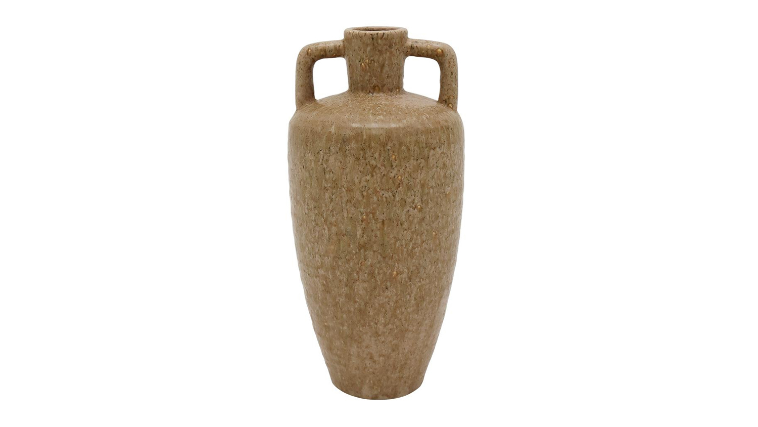 Banksia Ceramic Vase - 34.5cm