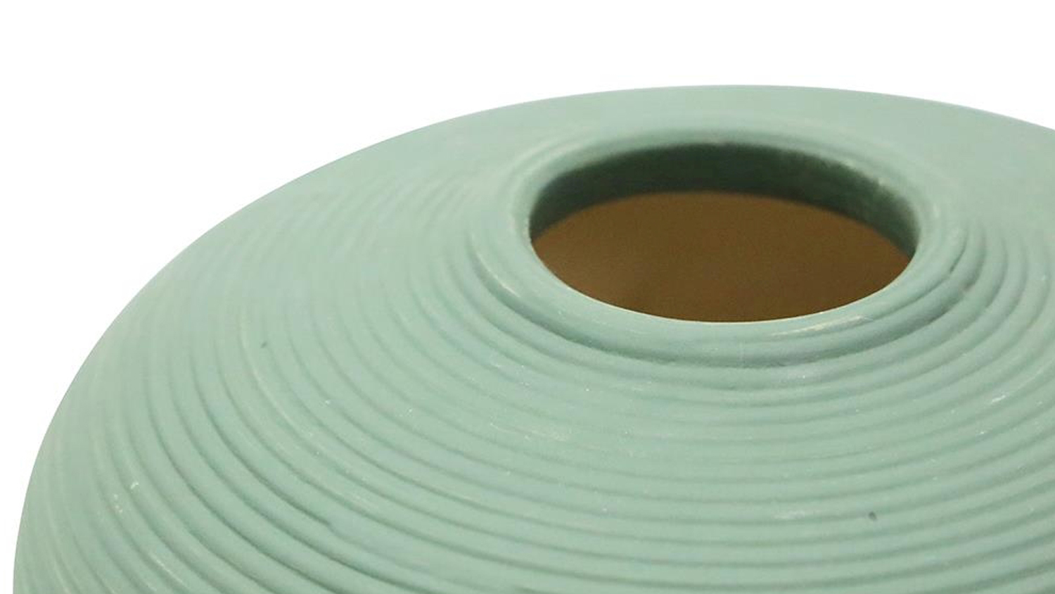 Frankie Ceramic Vase - 9.5cm