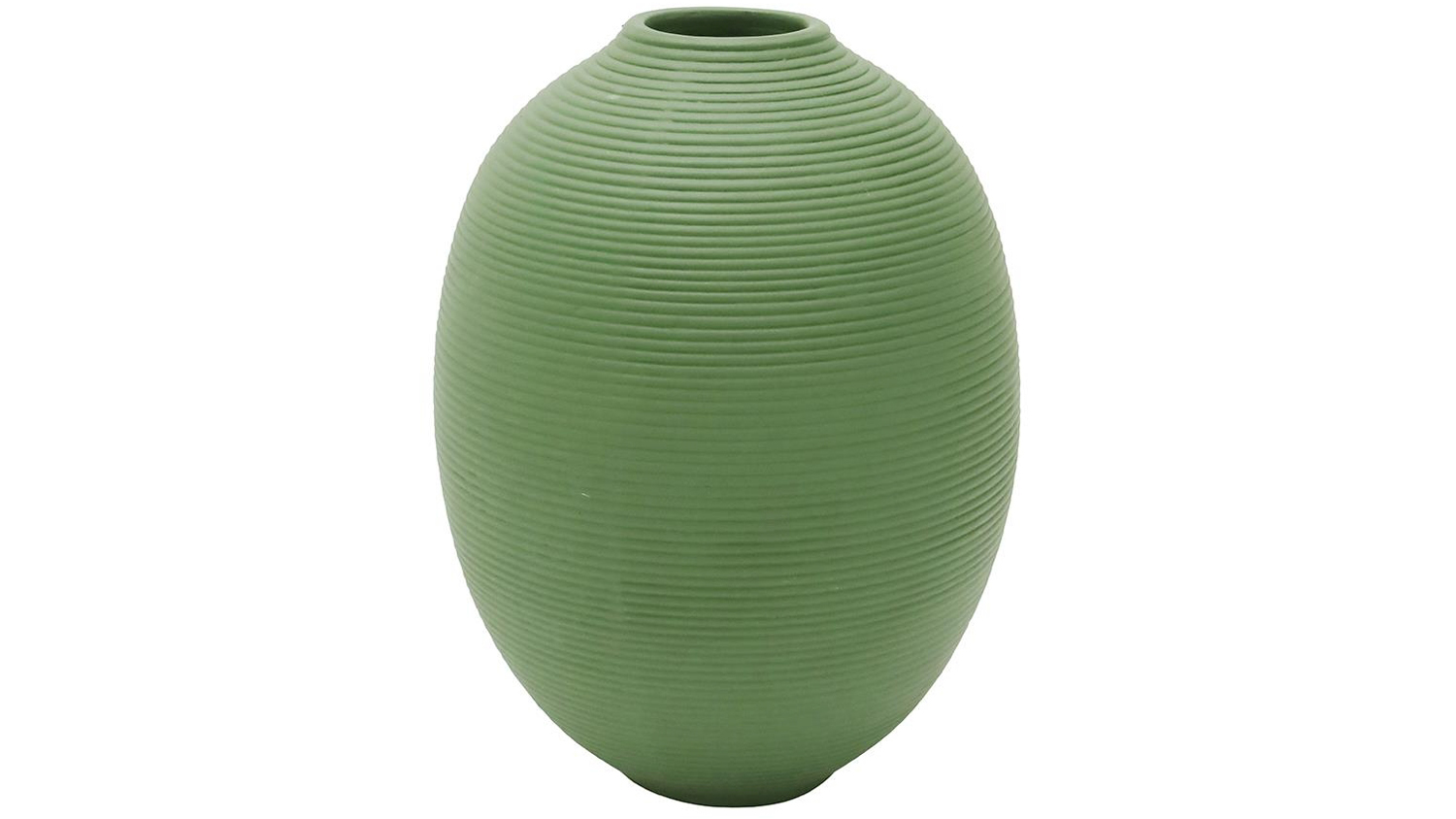 Frankie Ceramic Vase - 24.5cm