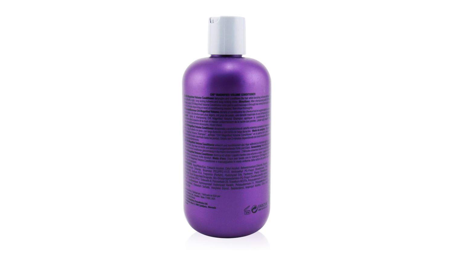CHI Magnified Volume Conditioner - 355ml/12oz