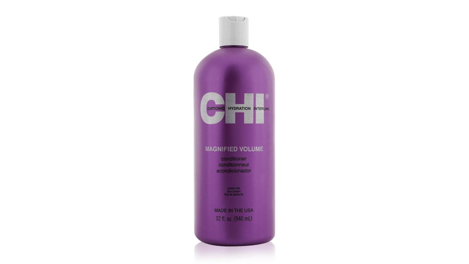 CHI Magnified Volume Conditioner - 950ml/32oz