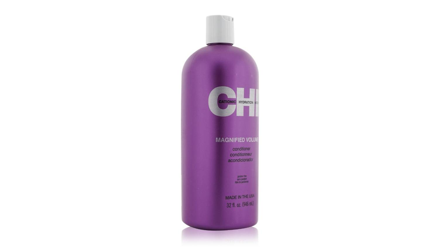CHI Magnified Volume Conditioner - 950ml/32oz