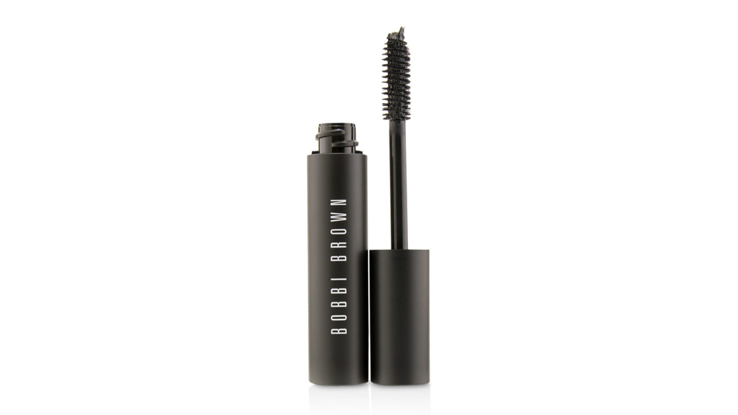 Bobbi Brown Eye Opening Mascara - # 1 Black - 12ml/0.42oz