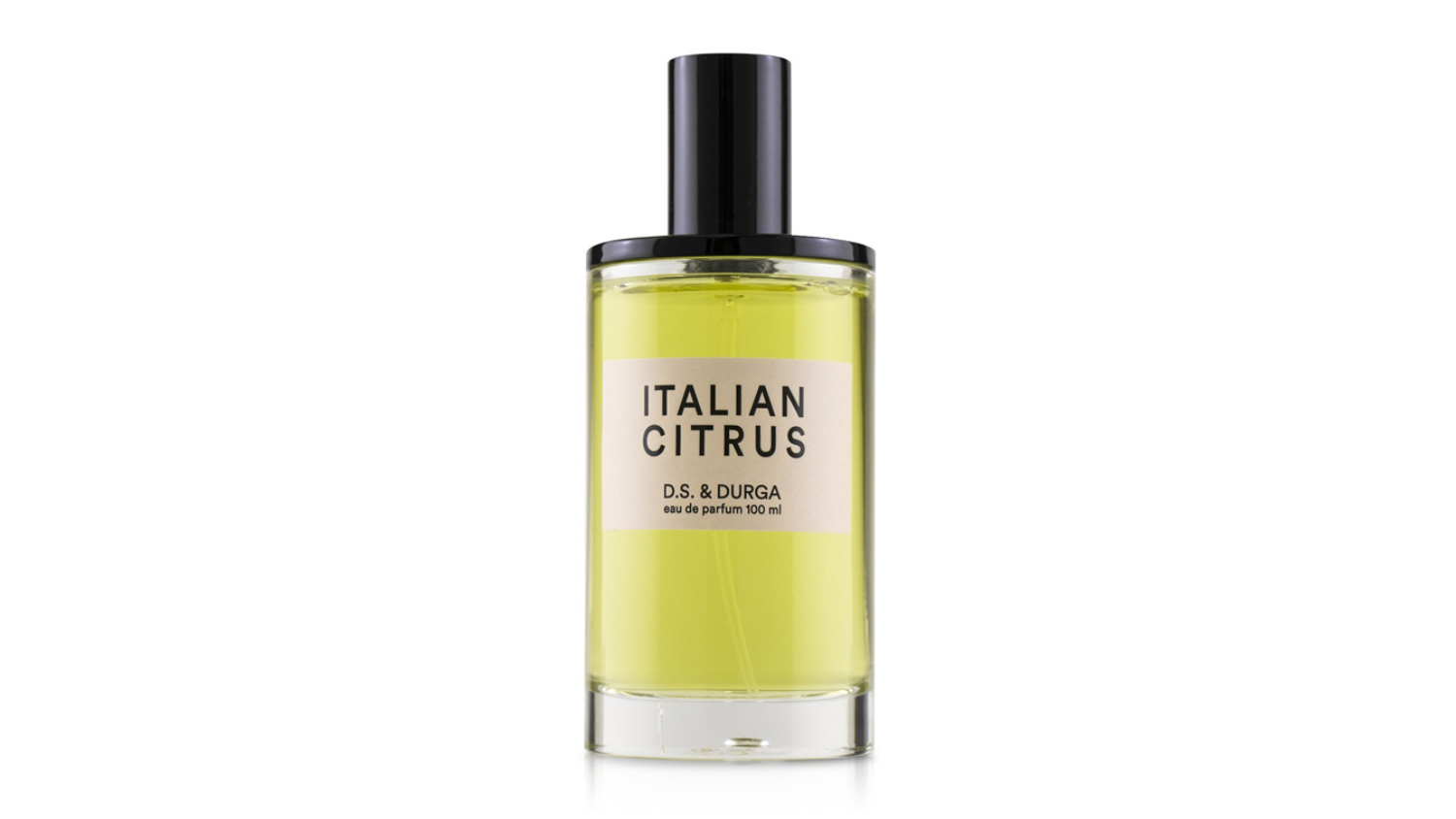 D.S. & Durga Italian Citrus Eau De Parfum Spray - 100ml/3.4oz
