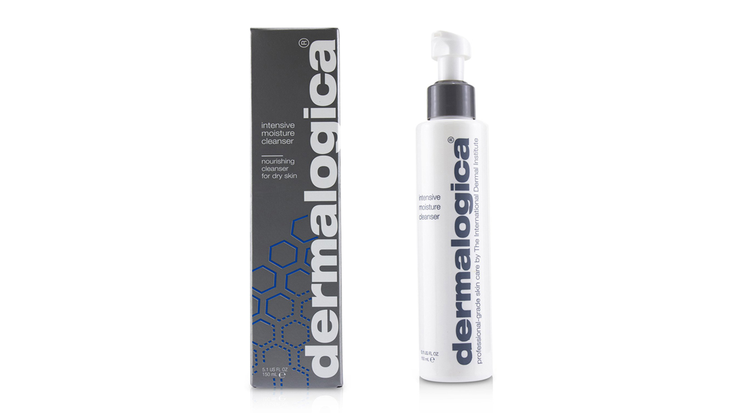 Dermalogica Intensive Moisture Cleanser - 150ml/5.1oz