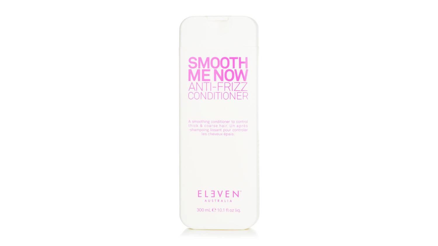 Eleven Australia Smooth Me Now Anti-Frizz Conditioner - 300ml/10.1oz