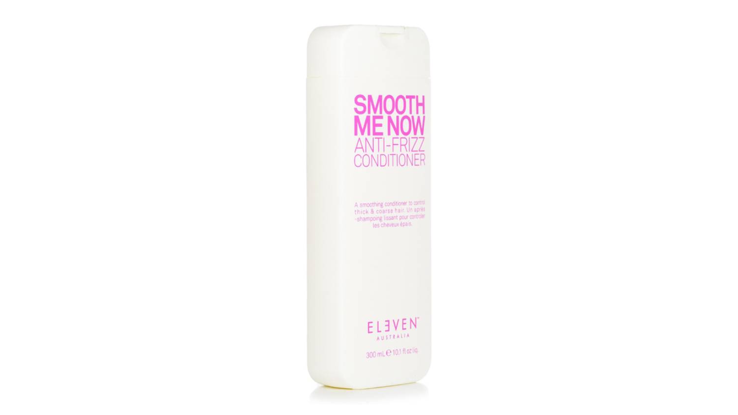 Eleven Australia Smooth Me Now Anti-Frizz Conditioner - 300ml/10.1oz