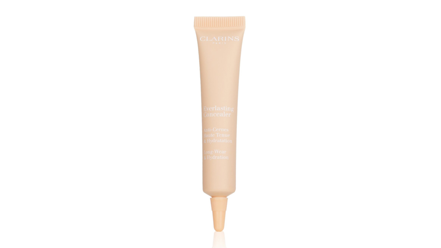 Clarins Everlasting Concealer - # 01 Light - 12ml/0.4oz