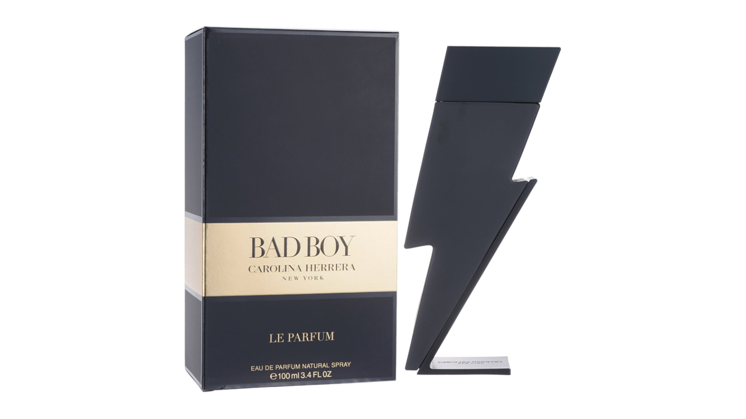 Bad Boy Le Parfum Eau De Parfum Spray - 100ml/3.4oz