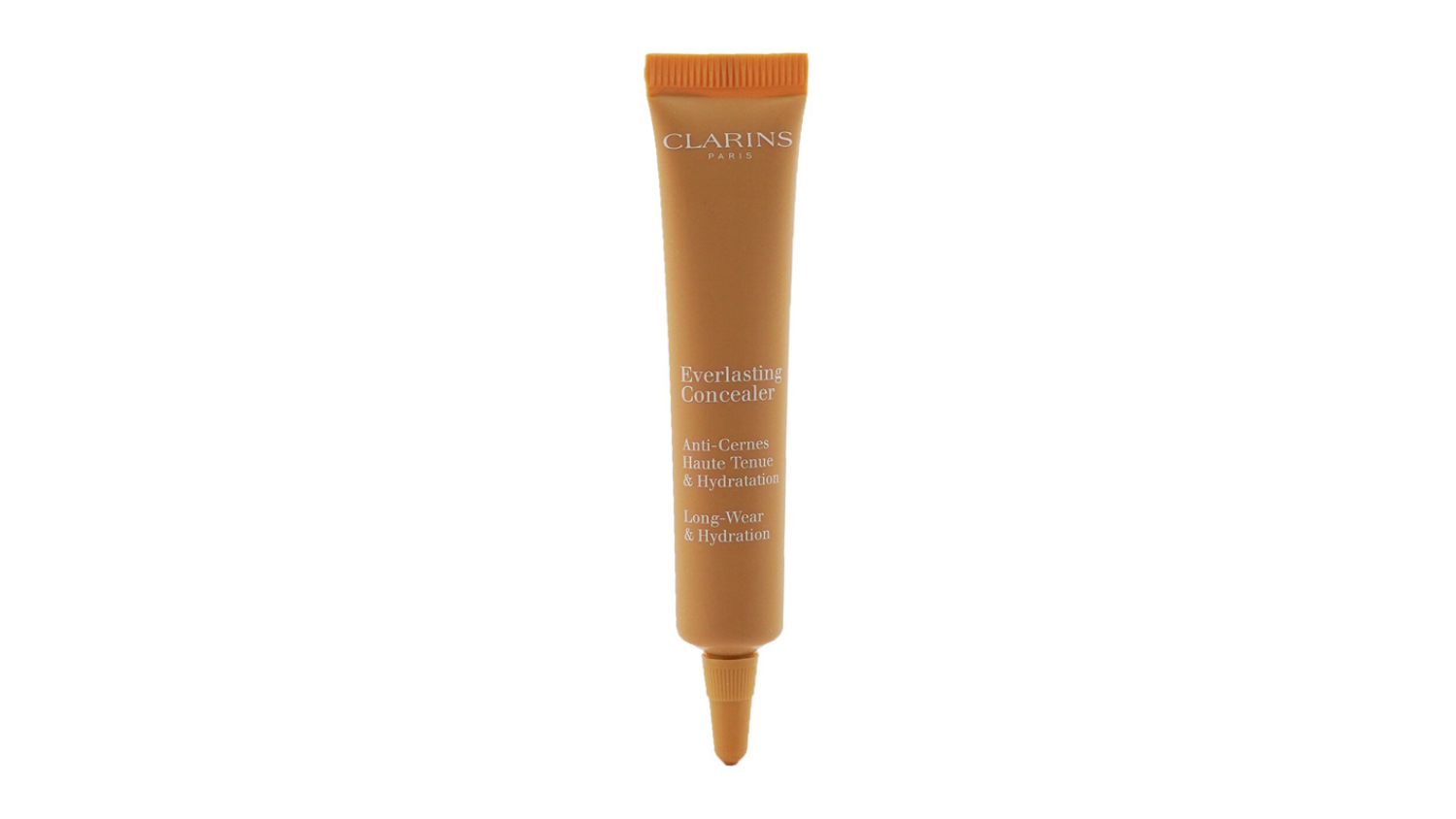 Clarins Everlasting Concealer - # 03 Medium Deep - 12ml/0.4oz