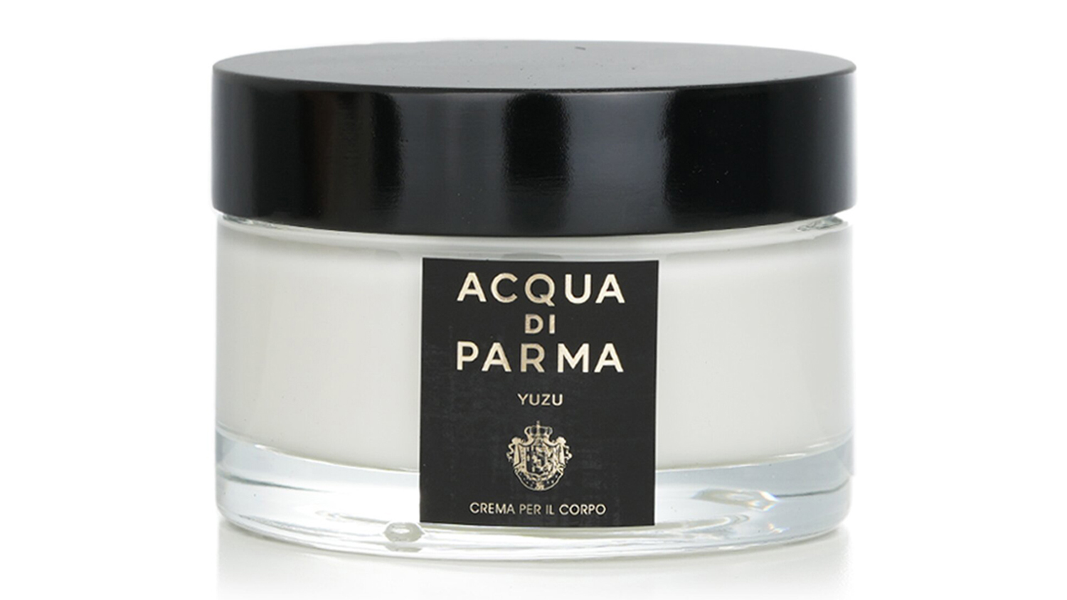 Acqua Di Parma Signatures Of The Sun Yuzu Body Cream - 150ml/5oz