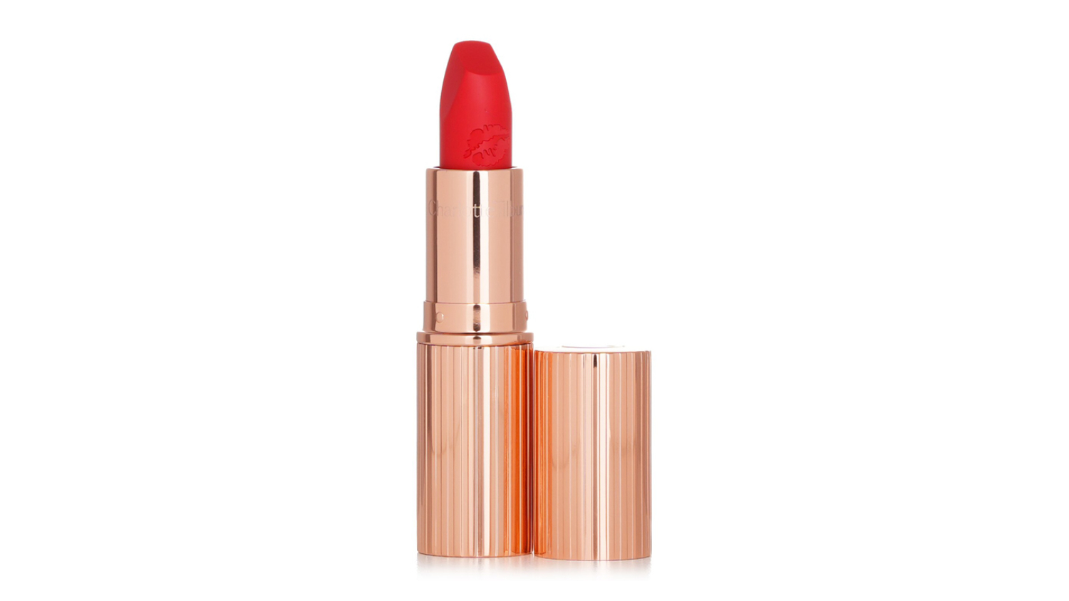 Charlotte Tilbury Hot Lips Lipstick - # Tell Laura - 3.5g/0.12oz