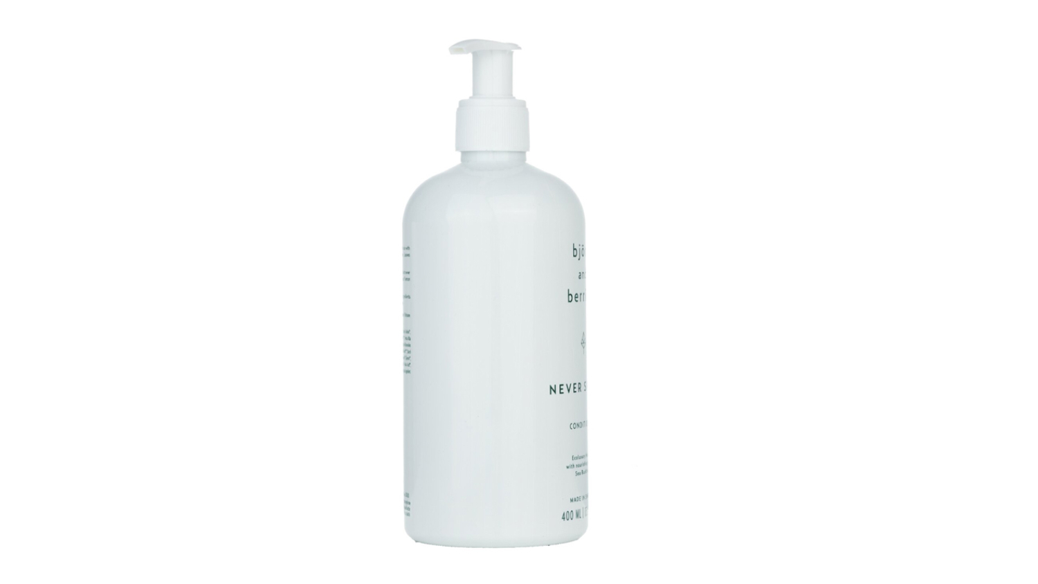 Bjork & Berries Never Spring Conditioner - 400ml/13.5oz