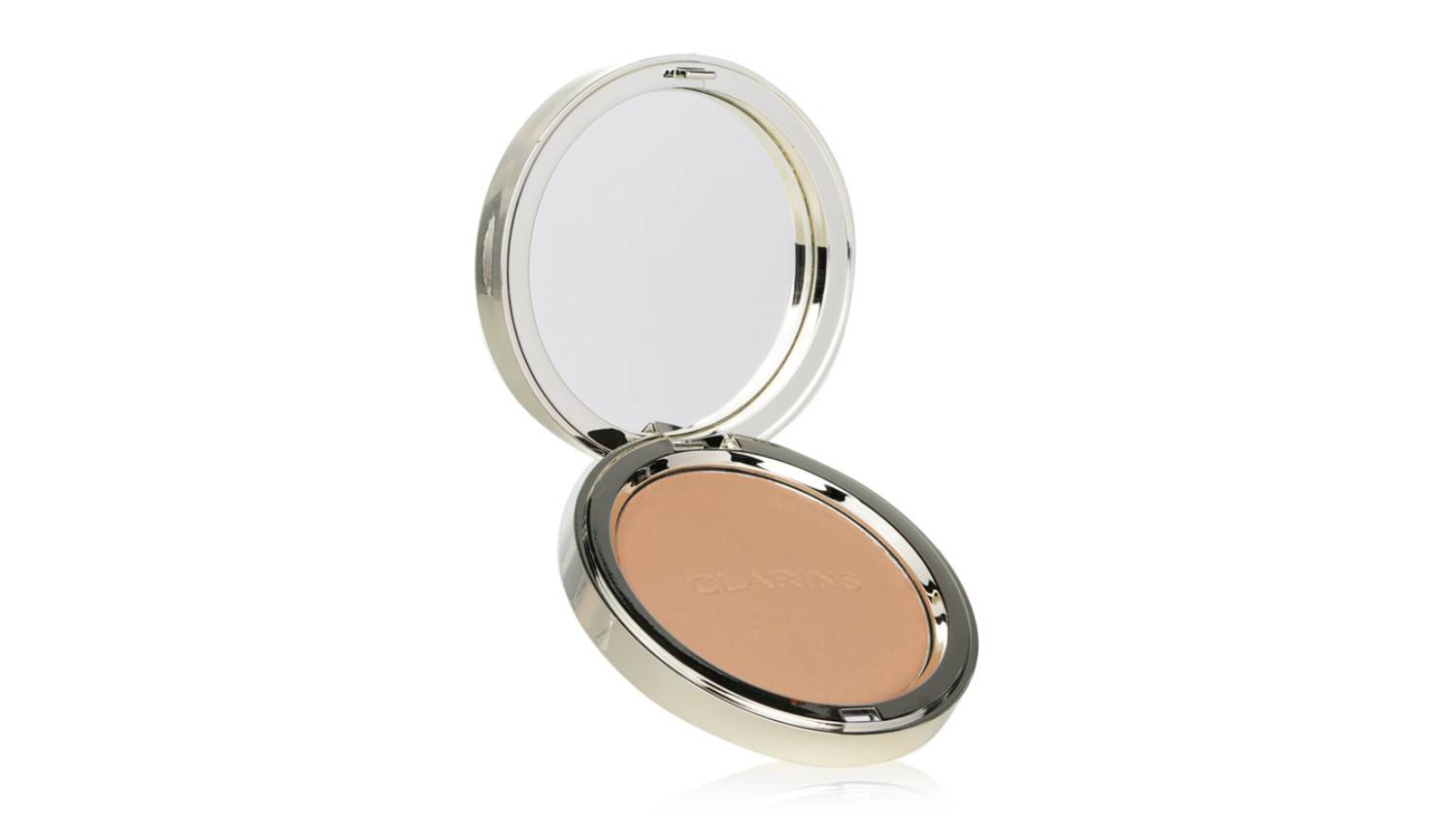 Clarins Ever Matte Compact Powder - # 04 Medium - 10g/0.3oz