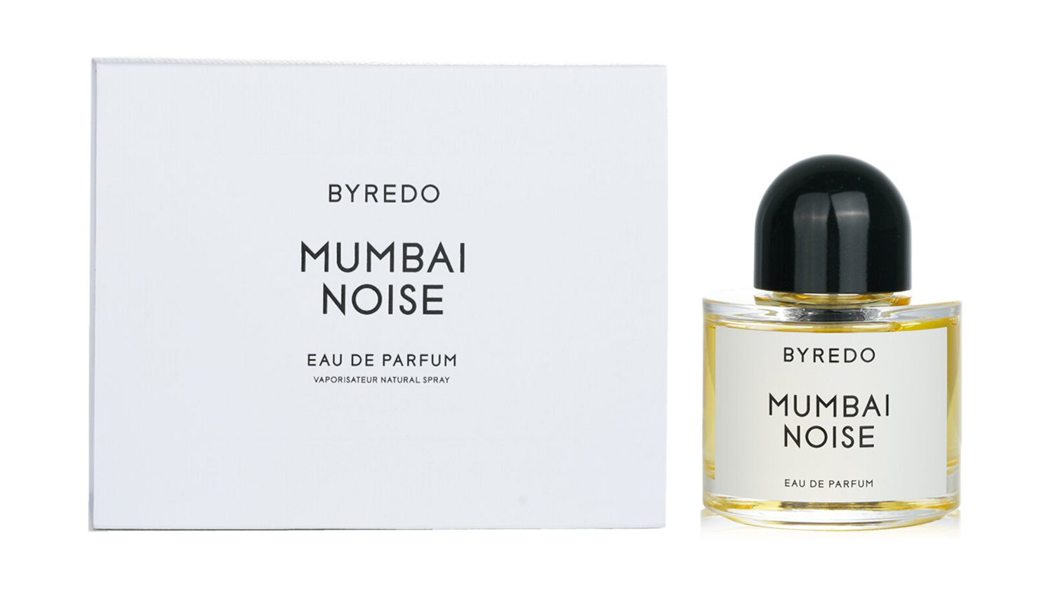 Mumbai Noise Eau De Parfum Spray - 50ml/1.6oz