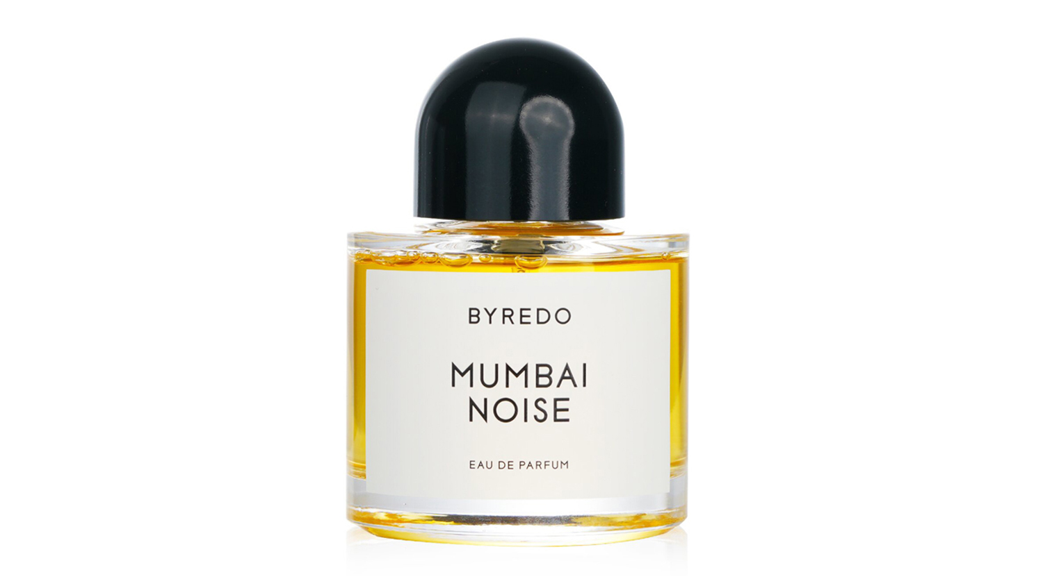 Mumbai Noise Eau De Parfum Spray - 100ml/3.3oz