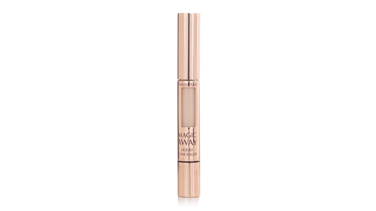 Charlotte Tilbury Magic Away Liquid Concealer - # 2 Fair (Fairest With Pink Undertones) - 4ml/0.13oz