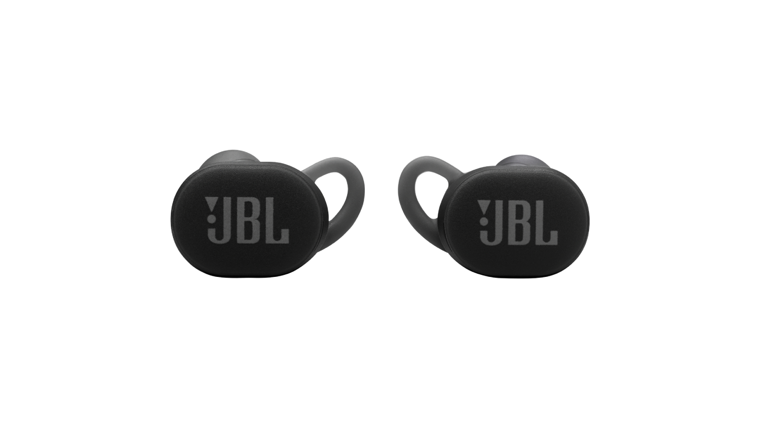 JBL Endurance Race 2 Active Noise Cancelling True Wireless In-Ear Headphones - Black