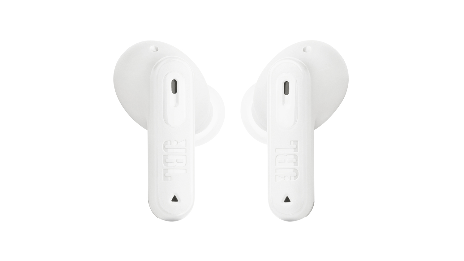 JBL Tune Beam 2 Adaptive Noise Cancelling True Wireless In-Ear Headphones - White