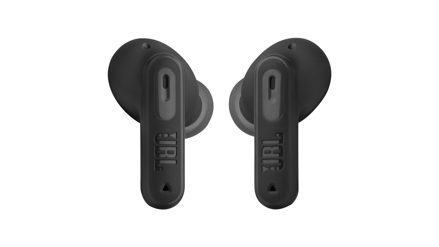 JBL Tune Beam 2 Adaptive Noise Cancelling True Wireless In-Ear Headphones - Black