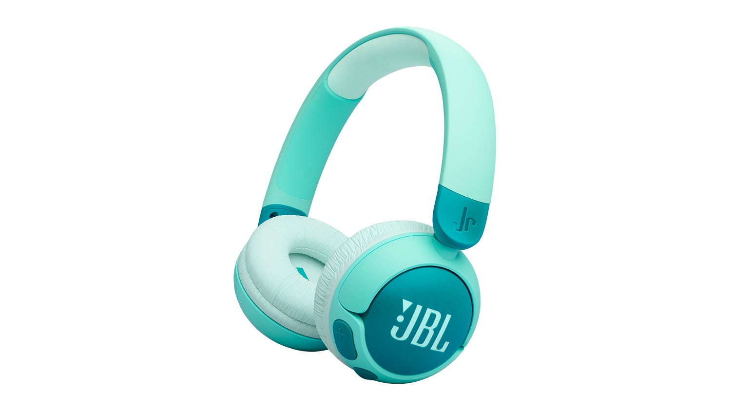 JBL Junior 320BT Wireless Over-Ear Headphones Green